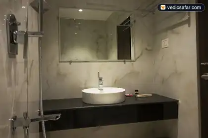 Bankura Hotel Hilton photo 3