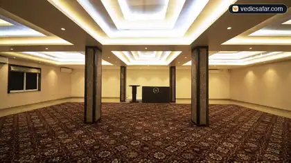 Bankura Hotel Hilton photo 4