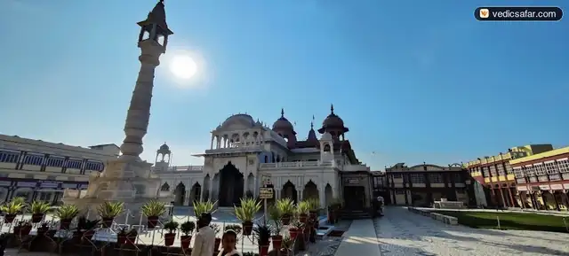 Banwaripur Anand Bhawan Dharamshala photo 1