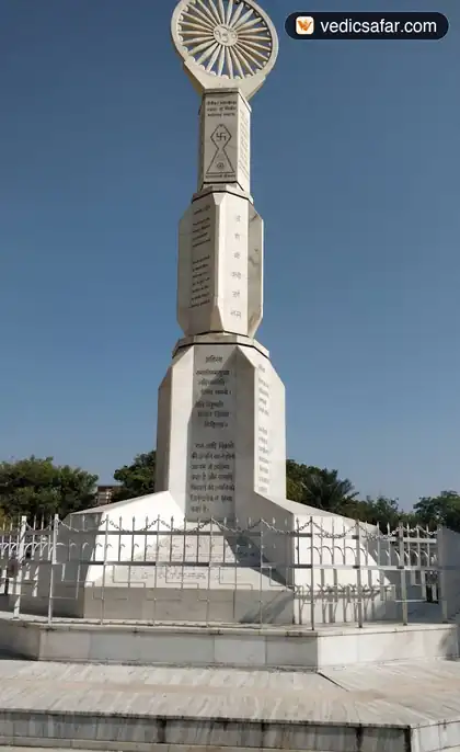 Banwaripur Anand Bhawan Dharamshala photo 5