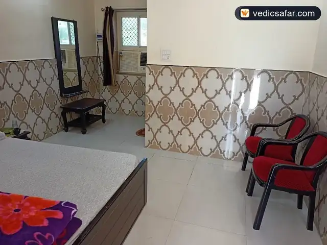 Banwaripur Shri Digamber Jaiswal Jain Dharamshala