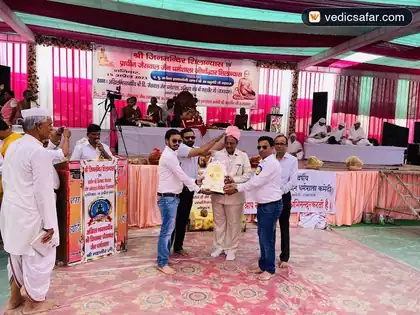 Banwaripur Shri Digamber Jaiswal Jain Dharamshala photo 5