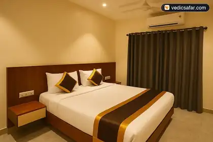 Baramati Hotel Shree Abhishek photo 2