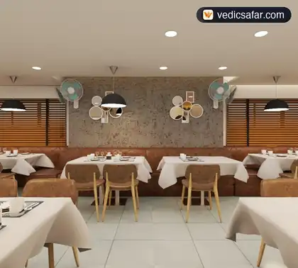 Baramati Hotel Shree Abhishek photo 3