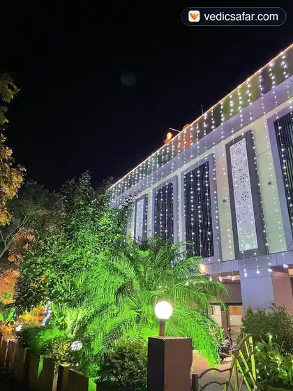 Baramati Hotel Shree Abhishek photo 4