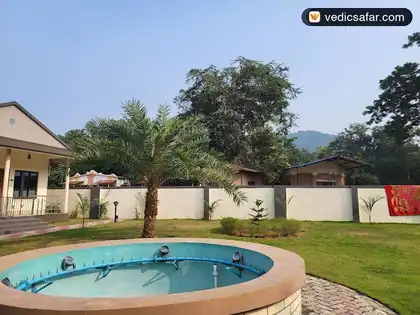 Hotel Baranti Village Resort Baranti photo 3