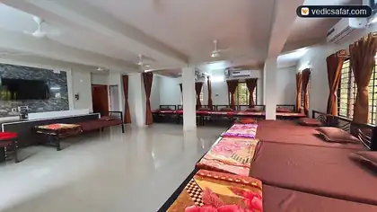 Hotel Baranti Village Resort Baranti photo 5