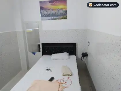 Bareilly YD Stay 327001 (Hotel Arahan) Dharamshala photo 4