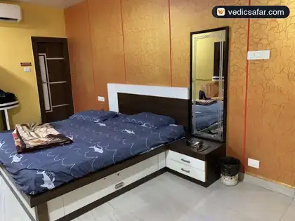 Bargarh Hotel Mangalam Palace photo 2