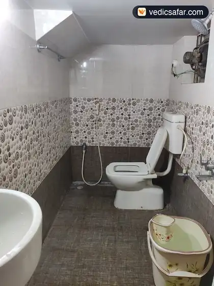 Bargarh Hotel Mangalam Palace photo 3