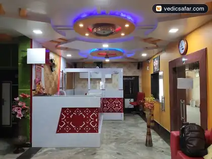 Bargarh Hotel Mangalam Palace photo 5