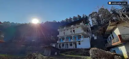 Hotel Diksha Inn Barkot Yamunotri photo 3