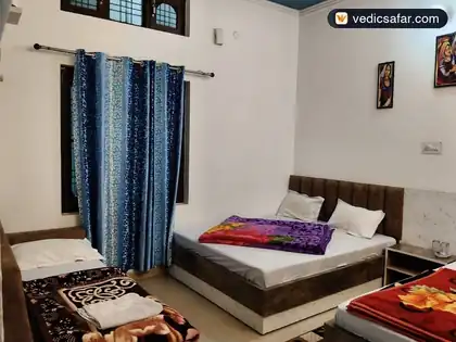 Hotel Diksha Inn Barkot Yamunotri photo 4