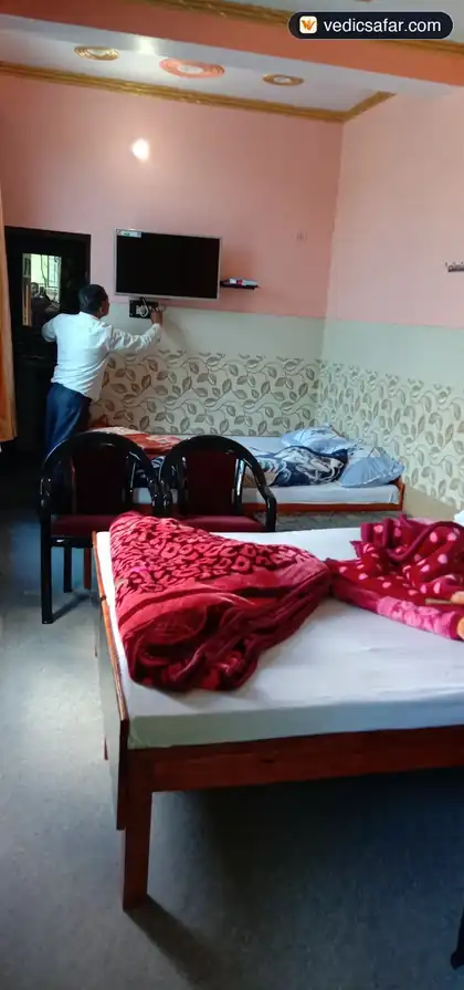 Hotel Sanskar Barkot Yamunotri photo 4