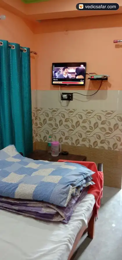 Hotel Sanskar Barkot Yamunotri photo 5