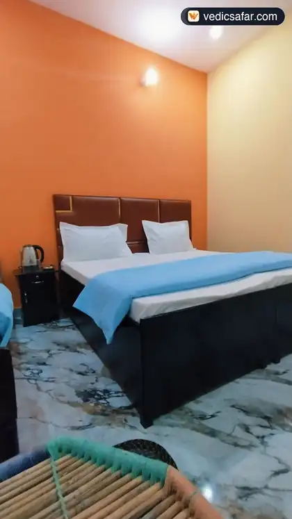 Yamunotri Hotel Shri Jayanand Kuthnaur YD Stay 38402 photo 2