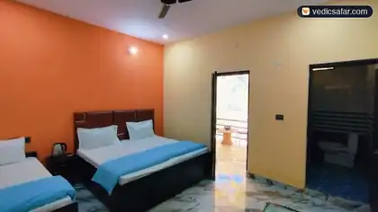 Yamunotri Hotel Shri Jayanand Kuthnaur YD Stay 38402 photo 3