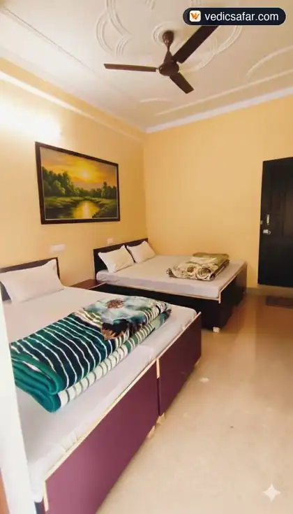 Yamunotri Hotel Shri Jayanand Kuthnaur YD Stay 38402 photo 4