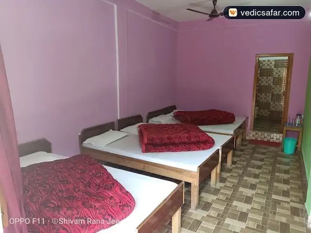 Hotel Shivam Kharadi Barkot