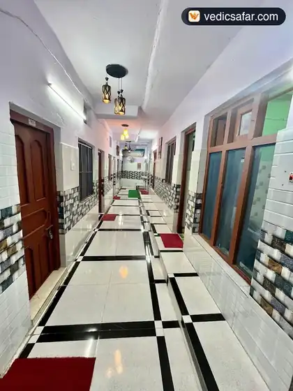 Hotel Shivam Kharadi Barkot photo 3