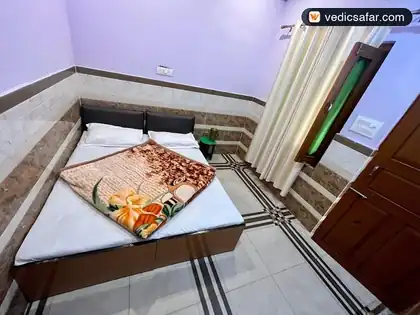 Hotel Shivam Kharadi Barkot photo 4