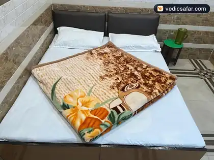 Hotel Shivam Kharadi Barkot photo 5