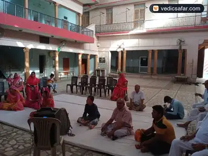 Barmer Maheshwari Bhavan photo 2