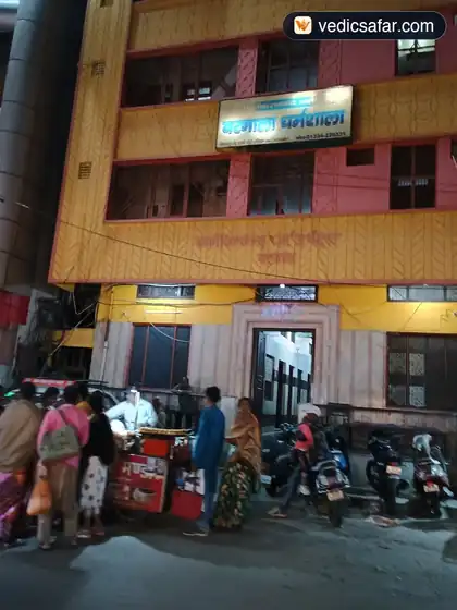 Barnala Dharamshala Haridwar near Har Ki Pauri Dharamshala photo 5