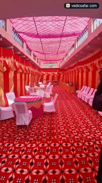 Barsana Kanha Sewa Dham Ashram photo 2