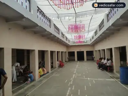 Barsana Kanha Sewa Dham Ashram photo 5