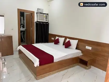Barsana Ladli Palace Guest House photo 2