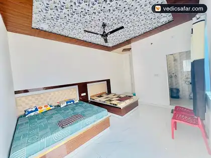 Barsana Maa Bhagwati Atithi Grah photo 3
