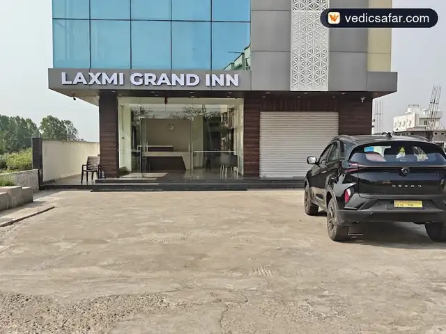 Basara Laxmi Lodge