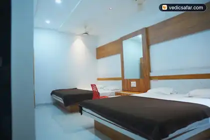 Basara Akshara Grand Inn photo 2
