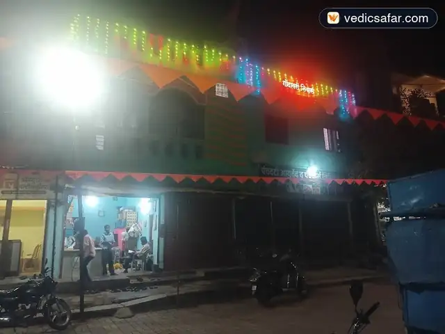 Basara Devi Lodge