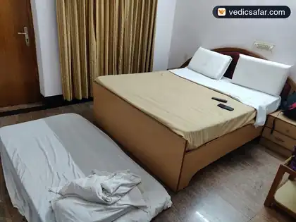 Hotel Haritha Basara photo 2