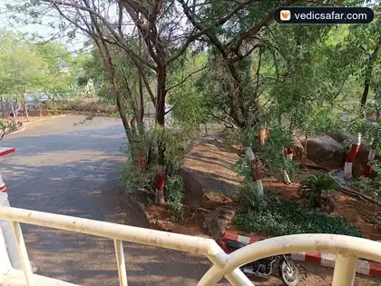 Hotel Haritha Basara photo 3