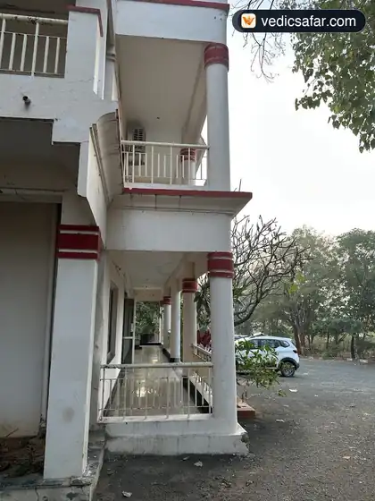 Hotel Haritha Basara photo 4