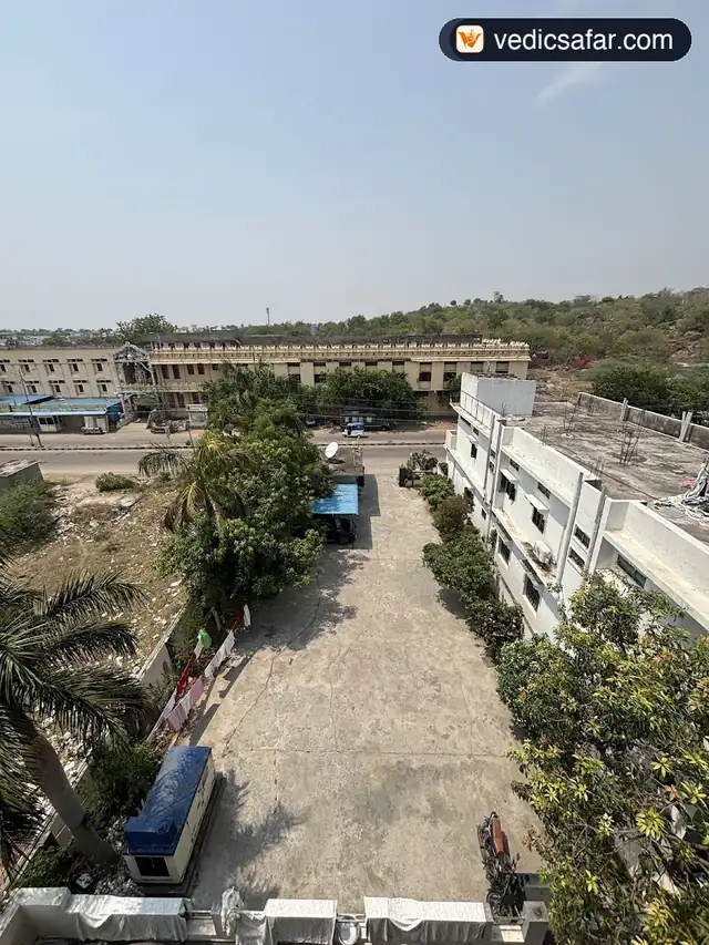 Basara Kamadhenu Lodge