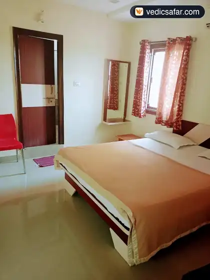 Basara Laxmi Nivas Lodge photo 2