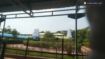 Basara Vishwa Brahmana Satram photo 3