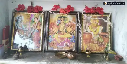 Basara Vishwa Brahmana Satram photo 4