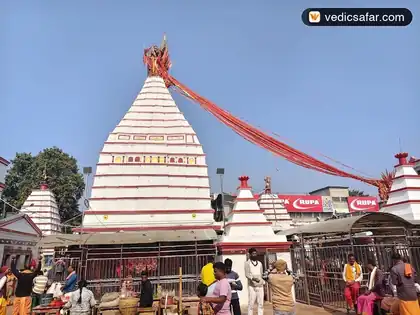 Basukinath Baba Basukinath Dham photo 2
