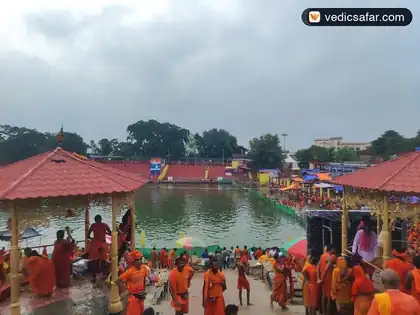 Basukinath Baba Basukinath Dham photo 4