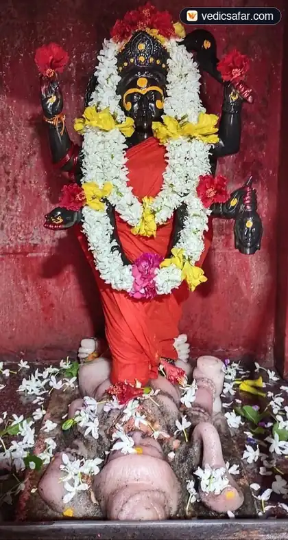 Basukinath Baba Basukinath Dham photo 5