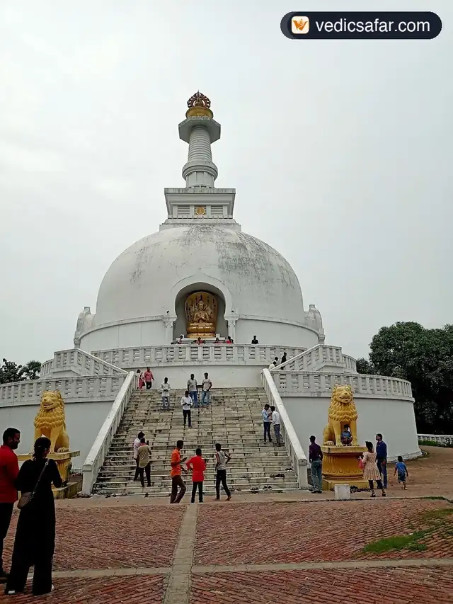 Bhagwan Mahaveer Janma Bhoomi Basukund (Vaishali) photo 1