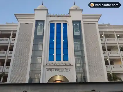 Bathinda Shri Guru Teg Bhadur Ji Yatri Niwas photo 2