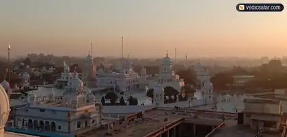 Bathinda Shri Guru Teg Bhadur Ji Yatri Niwas photo 5