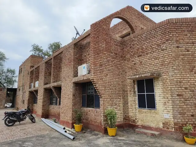 Batra Dharamshala Fatehabad