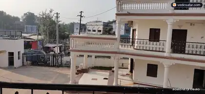 Popat Vasa Yatrik Bhavan Becharaji photo 5